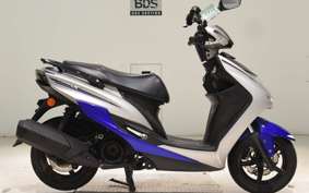 YAMAHA CYGNUS 125 XSR 3 2005 SED8J