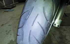 KAWASAKI ZZ-R400 Gen.2 2008 ZX400N