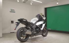 KAWASAKI NINJA 1100SX 2025 ZXT10H