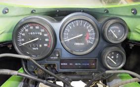 KAWASAKI KR250 KR250A