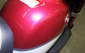 HONDA MONKEY 125 JB02
