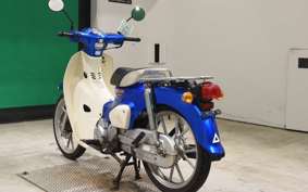 HONDA C110 SUPER CUB 2026 JA59