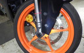 KTM 125 RC 2020