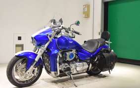 SUZUKI BOULEVARD M109R 2011