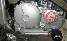 YAMAHA TRICKER Gen.2 DG16J