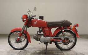 HONDA CD50 BENLY S CD50