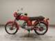 Фото Honda CD50 BENLY S с японского аукциона