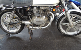 HONDA CB400 CB400T