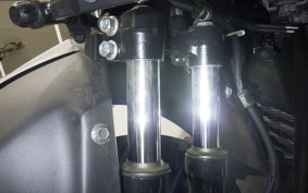 YAMAHA TRICITY 300 2023 SH15J