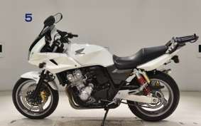 HONDA CB400 SUPER BOLDOR VTEC A 2010 NC42