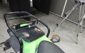 KAWASAKI KLX125 2024 LX125C