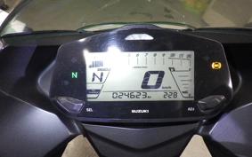 SUZUKI GIXXER 150 SF 2024