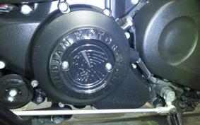 INDIAN Scout bobber 2025