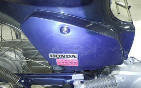 HONDA C90 SUPER CUB E HA02