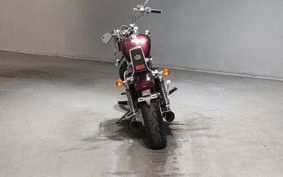 SUZUKI INTRUDER 1400 1992 VX51L