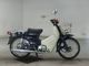 Фото Honda C70 SUPER CUB с японского аукциона