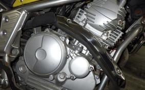YAMAHA TRICKER 2022 DG10J