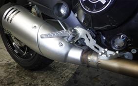 DUCATI SCRAMBLER ICON 2021