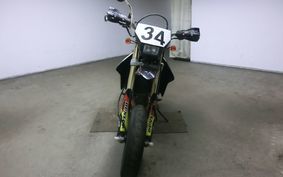 SUZUKI DR-Z400SM 2010 SK44A