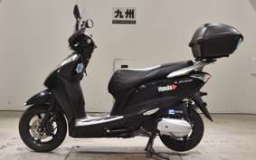 HONDA LEAD 125 1998 JF45