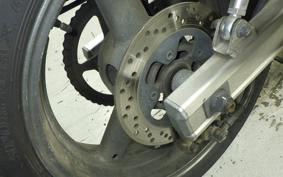 SUZUKI INAZUMA 400 (GSX400) 2000 GK7BA