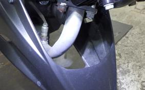 KAWASAKI Z125 PRO 2010 BR125H