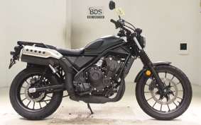 HONDA CL500 2024 PC68