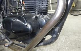 KAWASAKI 250TR 2008 BJ250F