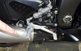 YAMAHA YZF-R6 2018