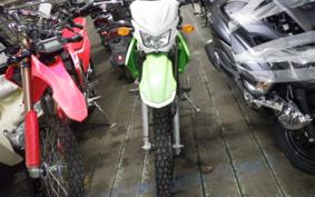KAWASAKI KLX125 LX125C