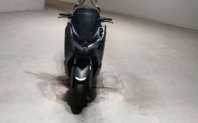 YAMAHA N-MAX 125 SEL1J