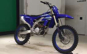 YAMAHA YZ250F 2025 CG58C