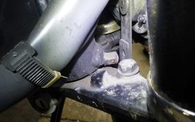 HONDA CD125T BENLY 2008 CD125T