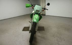 KAWASAKI KLX250 1993 LX250E