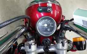 HONDA MONKEY Z50J