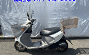 SUZUKI LET's 4