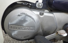 HONDA C90 SUPER CUB HA02