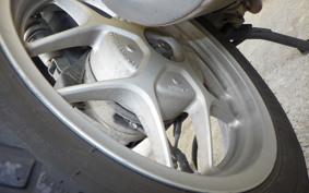 HONDA SH MODE JF51