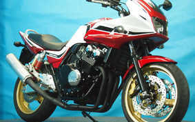 HONDA CB400 SUPER BOLDOR 2006 NC39