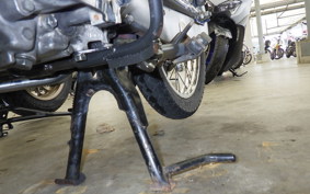 HONDA C50 SUPER CUB AA01