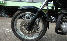 SUZUKI ST250 NJ4AA