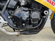 Фото Yamaha XJR400 1994 с японского аукциона