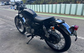 HONDA CB400SS 2004 NC41