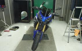 BMW F900XR 2023