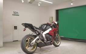 HONDA CBR1000RR Gen. 2 2009 SC59