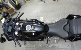 YAMAHA YZF-R125 RE45J