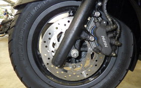 HONDA FORZA Z 2018 MF08