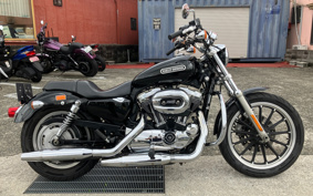 HARLEY XL1200L 2010 CX3