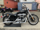 Фото Harley XL1200L 2010 с японского аукциона