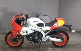 YAMAHA XSR900 GP 2024 RN96J